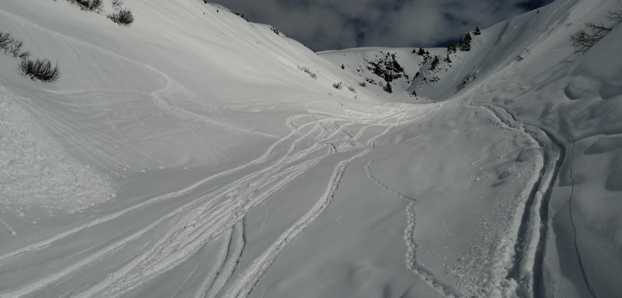 Plagne Bellecote Apartments ラ・プラーニュ エクステリア 写真