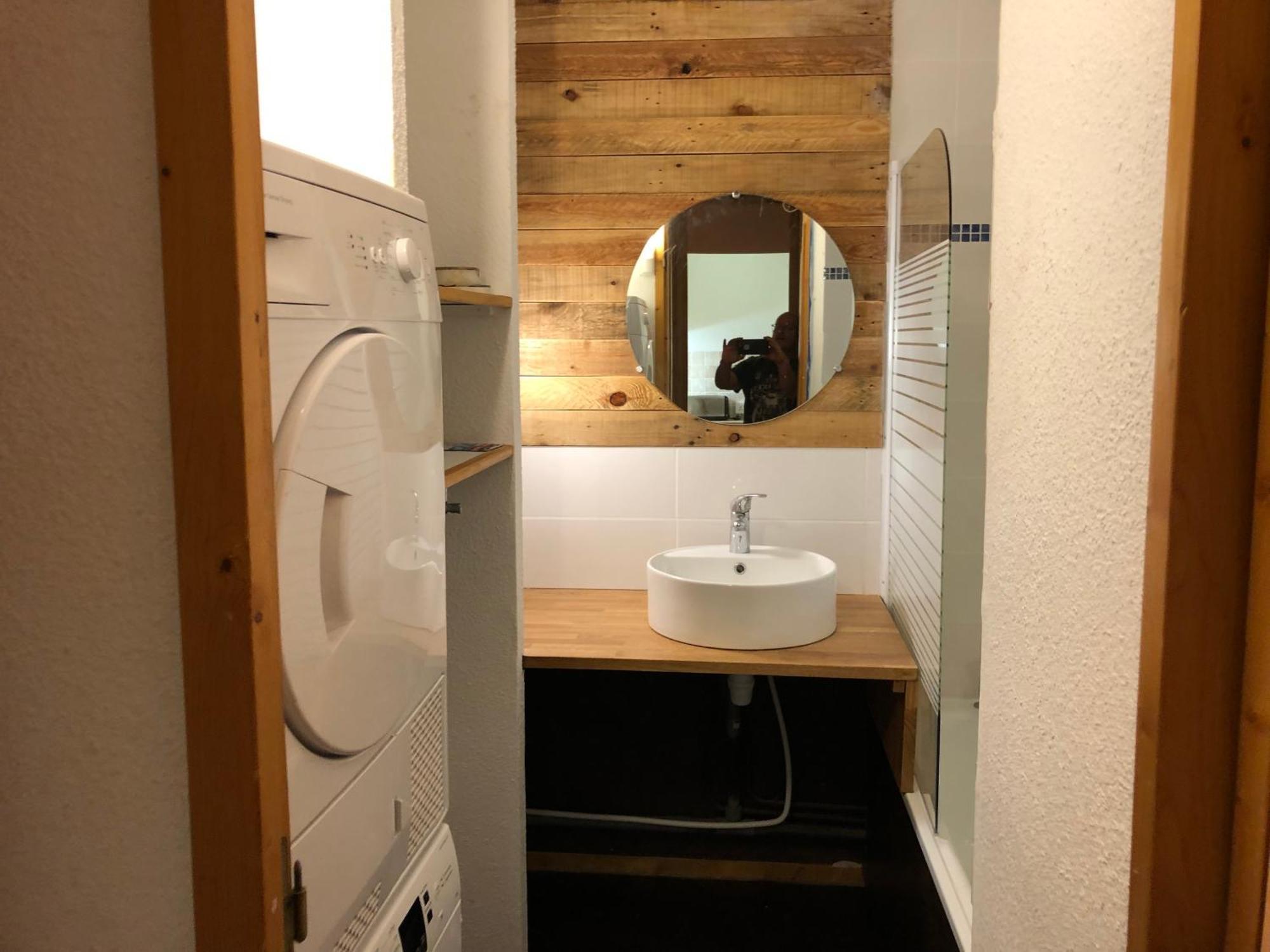 Plagne Bellecote Apartments ラ・プラーニュ エクステリア 写真