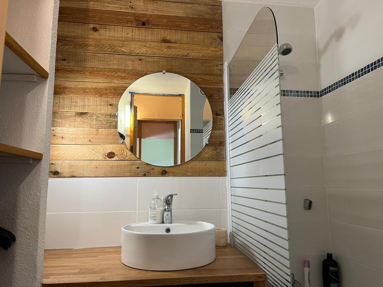 Plagne Bellecote Apartments ラ・プラーニュ エクステリア 写真