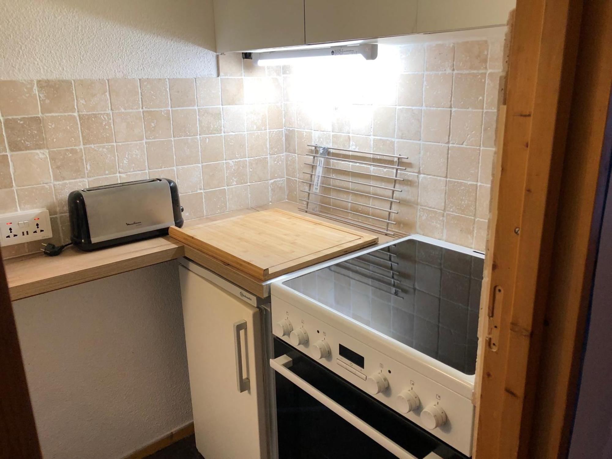Plagne Bellecote Apartments ラ・プラーニュ エクステリア 写真