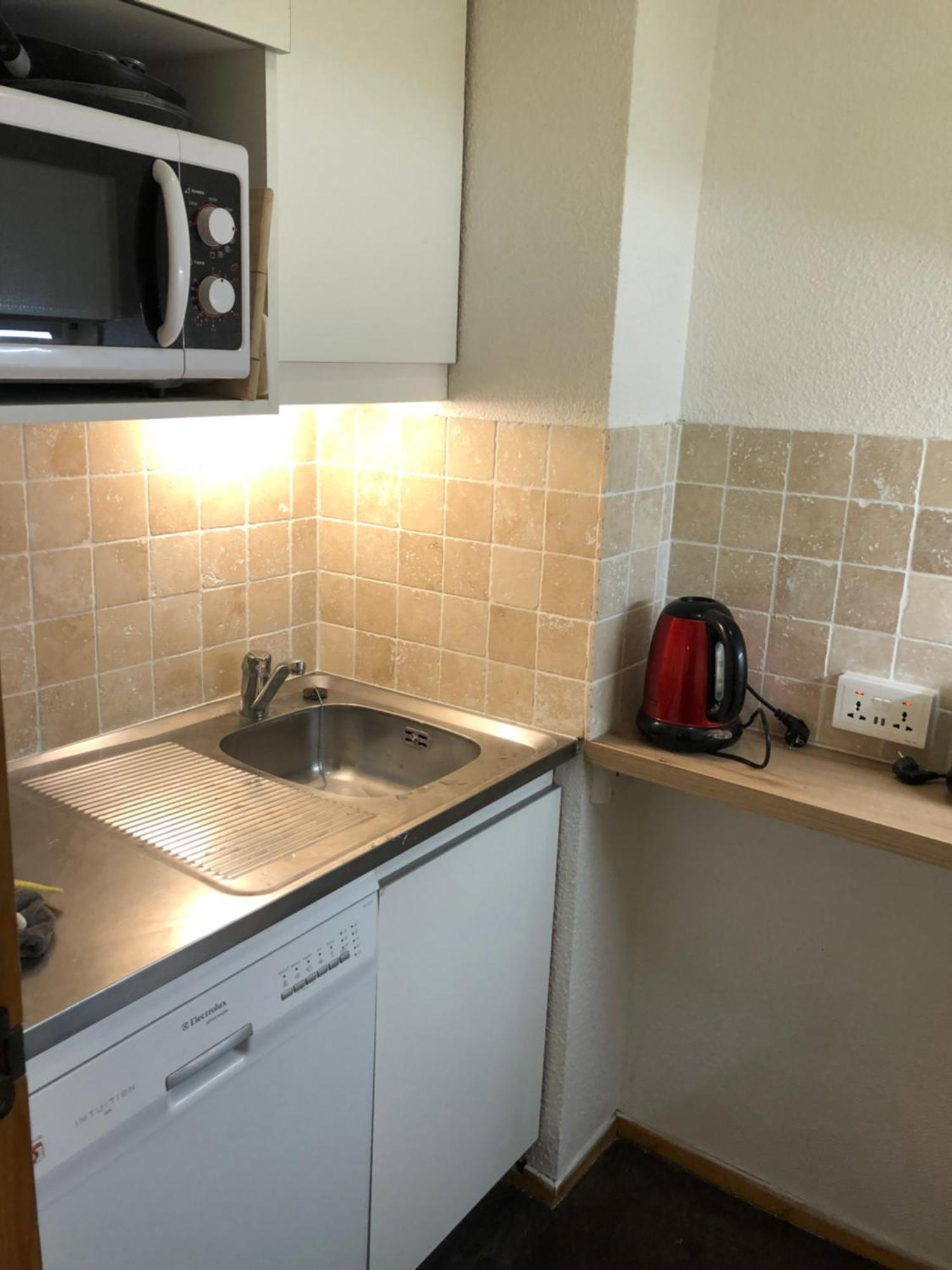 Plagne Bellecote Apartments ラ・プラーニュ エクステリア 写真