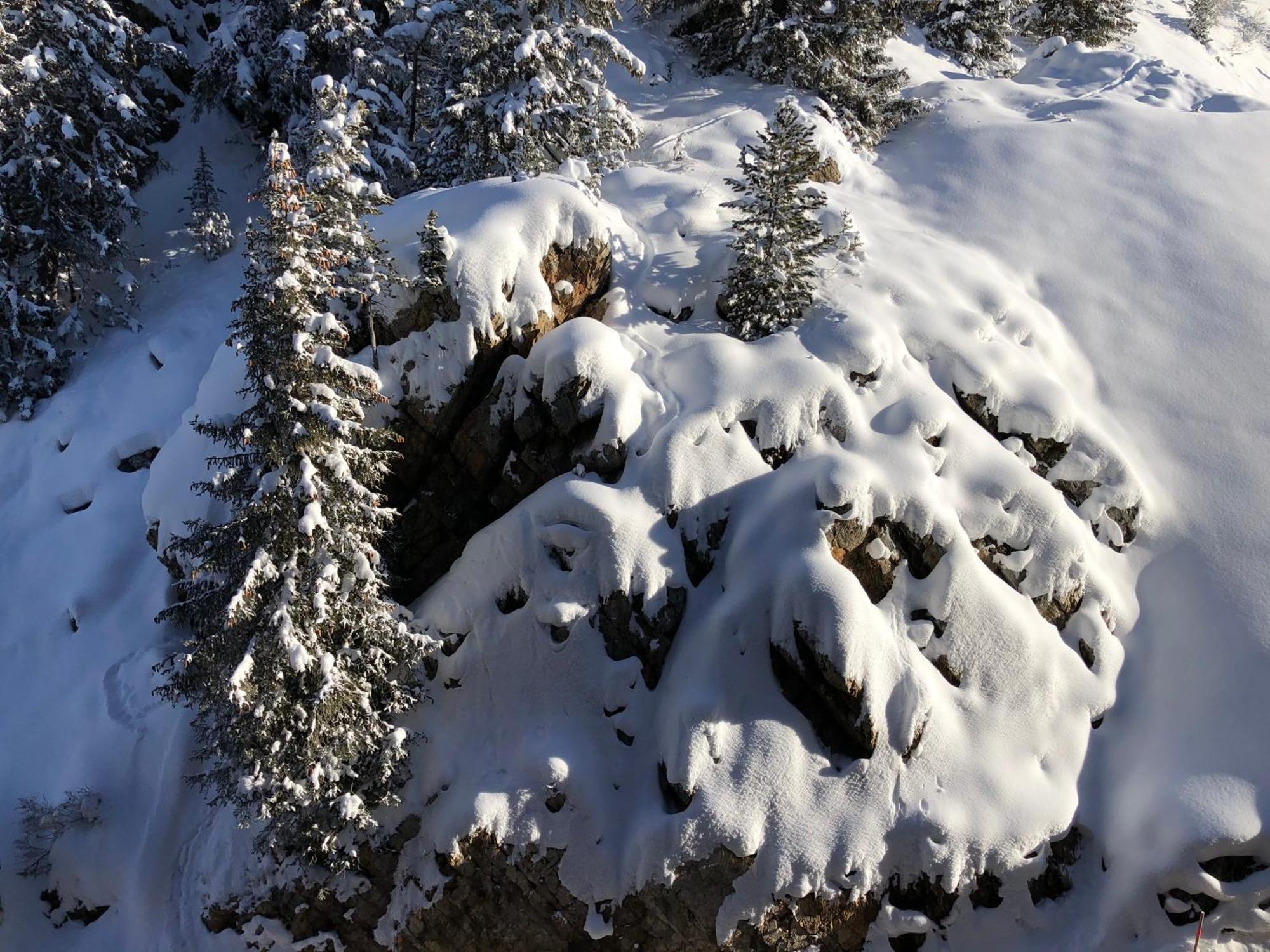 Plagne Bellecote Apartments ラ・プラーニュ エクステリア 写真
