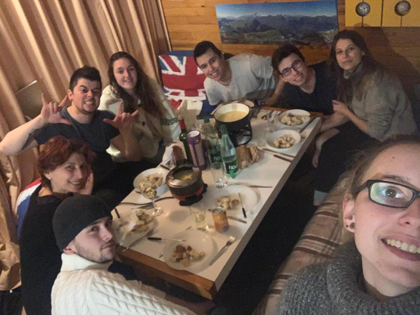 Plagne Bellecote Apartments ラ・プラーニュ エクステリア 写真