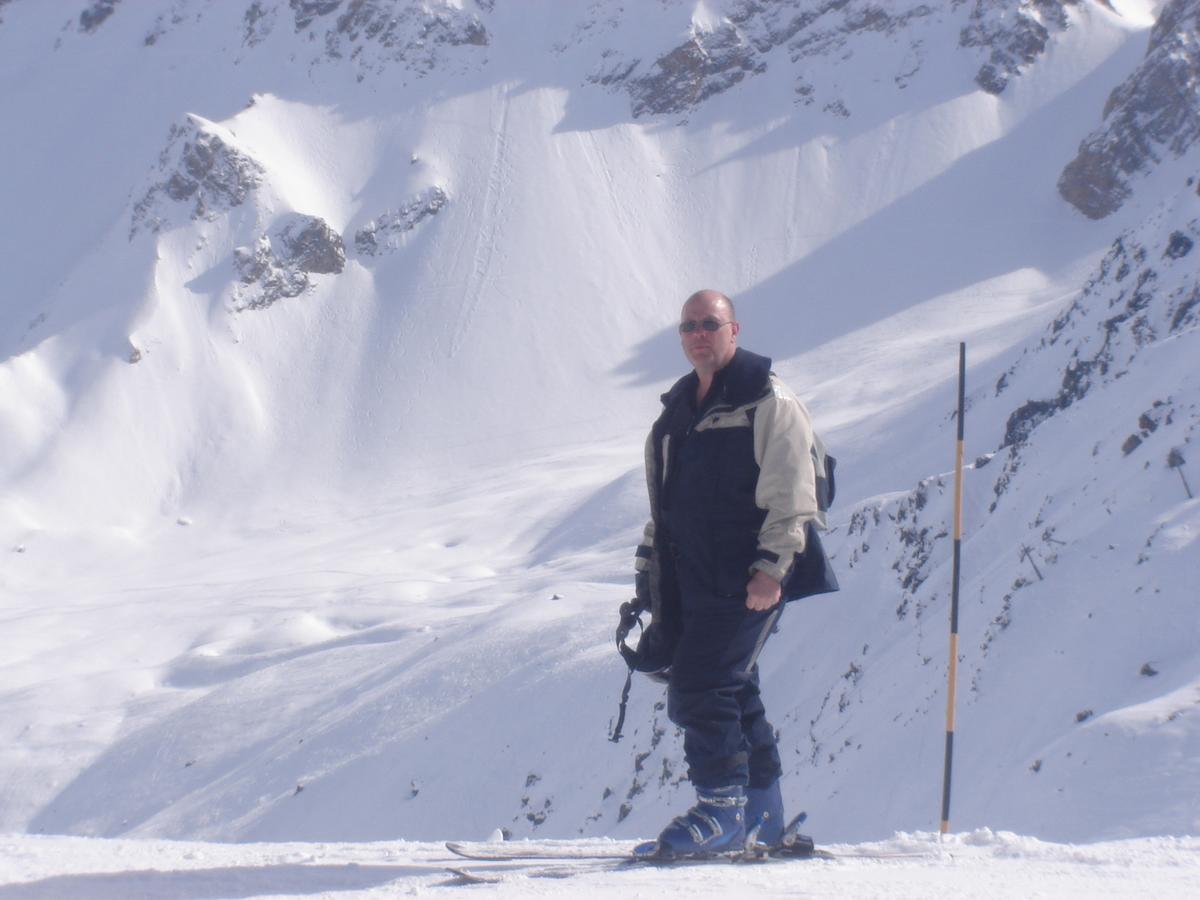 Plagne Bellecote Apartments ラ・プラーニュ エクステリア 写真