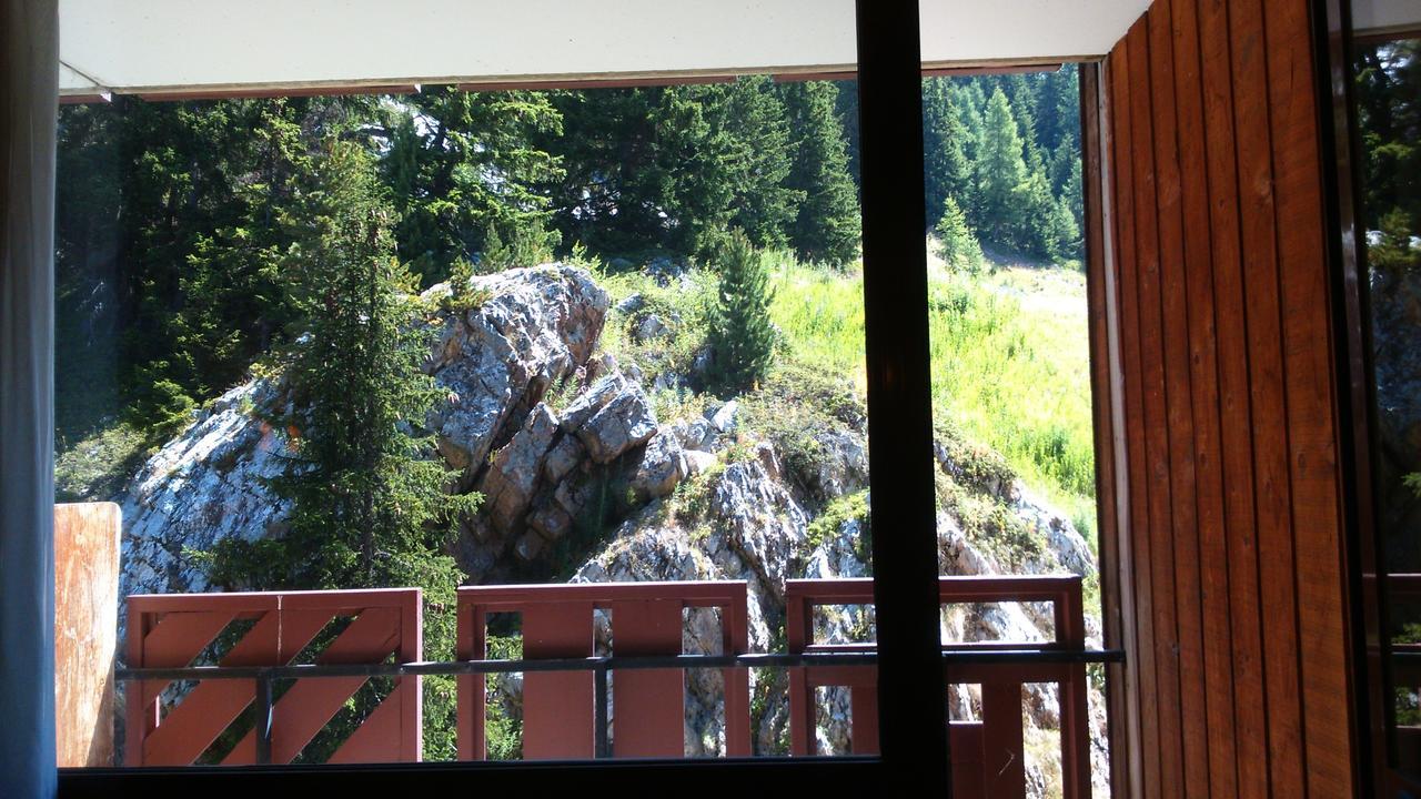 Plagne Bellecote Apartments ラ・プラーニュ エクステリア 写真