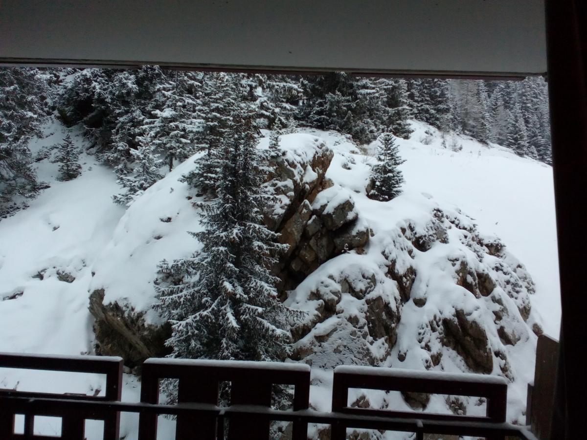 Plagne Bellecote Apartments ラ・プラーニュ エクステリア 写真