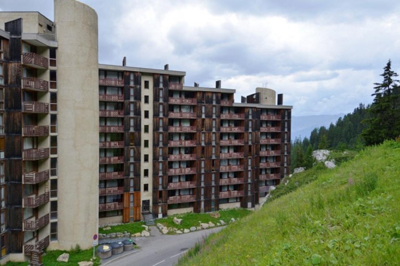 Plagne Bellecote Apartments ラ・プラーニュ エクステリア 写真