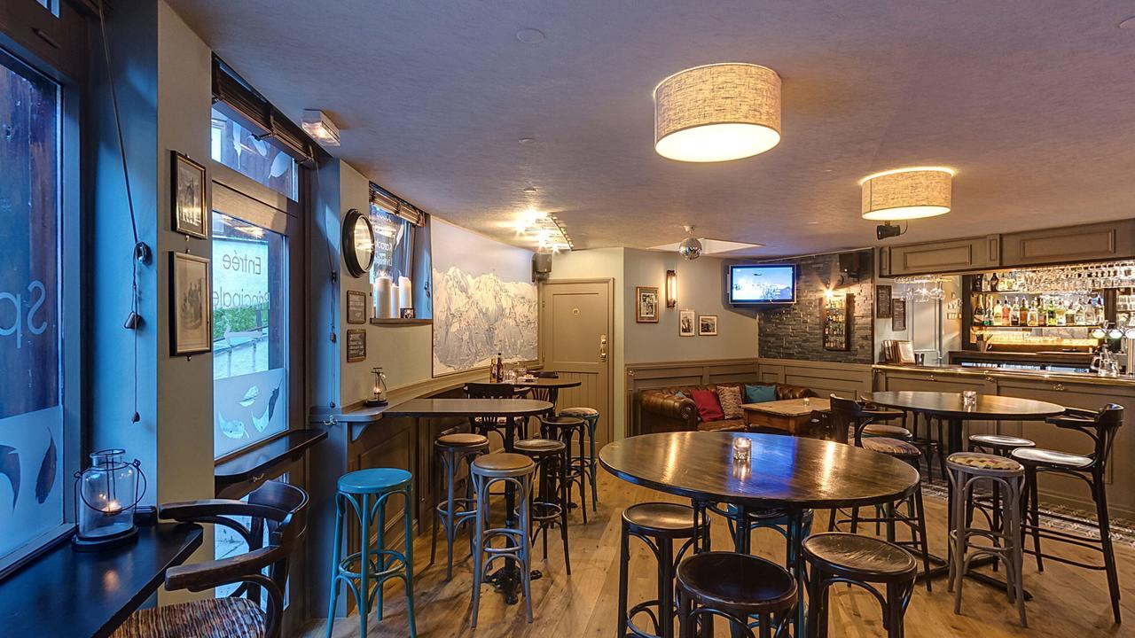 Plagne Bellecote Apartments ラ・プラーニュ エクステリア 写真