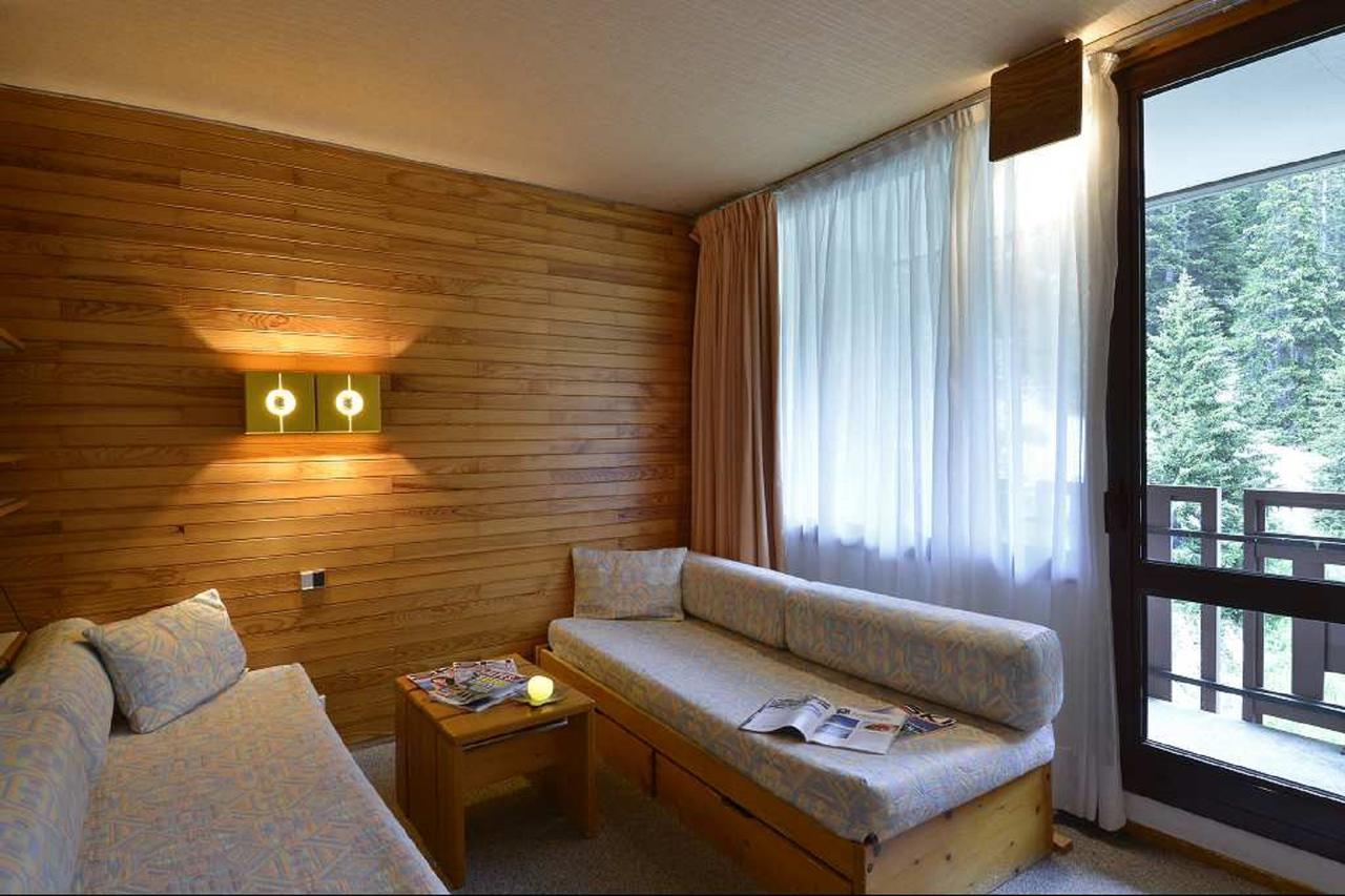 Plagne Bellecote Apartments ラ・プラーニュ エクステリア 写真