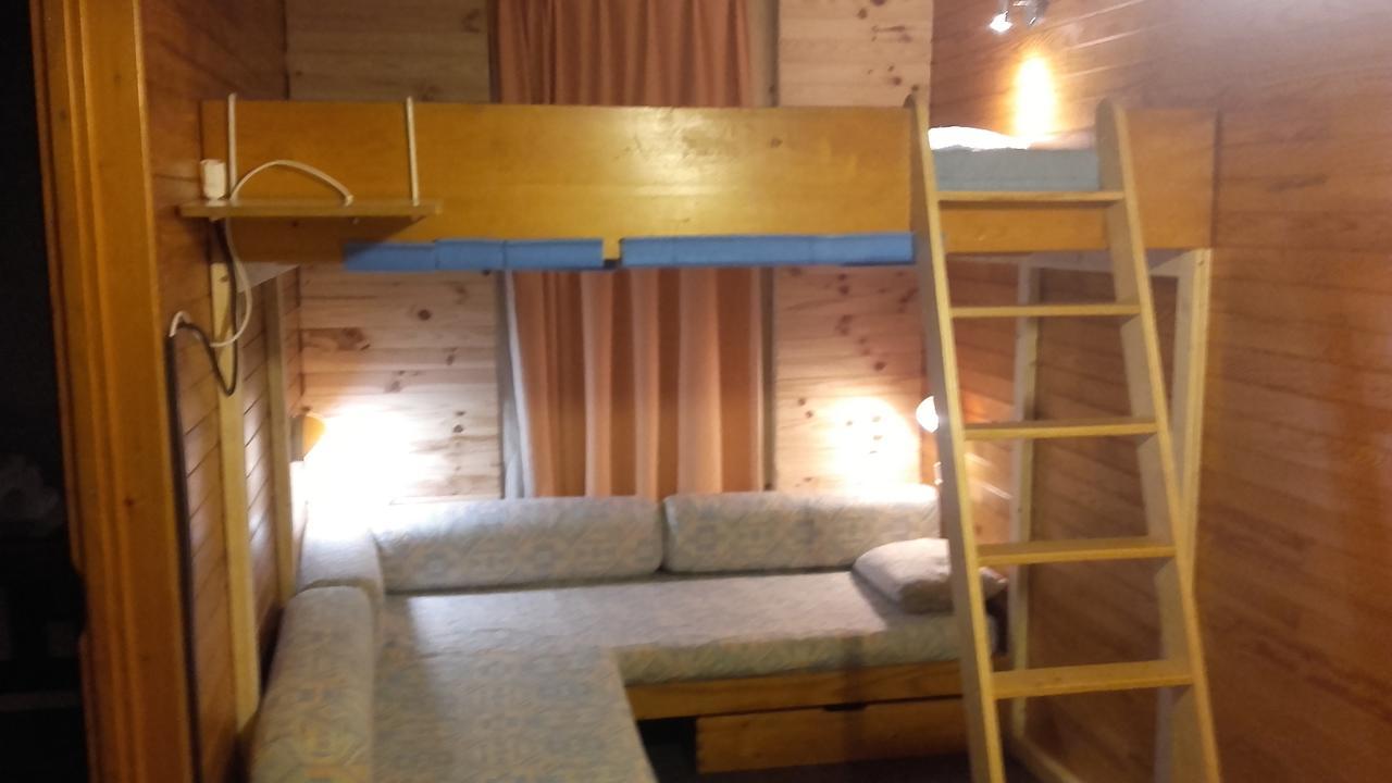 Plagne Bellecote Apartments ラ・プラーニュ エクステリア 写真